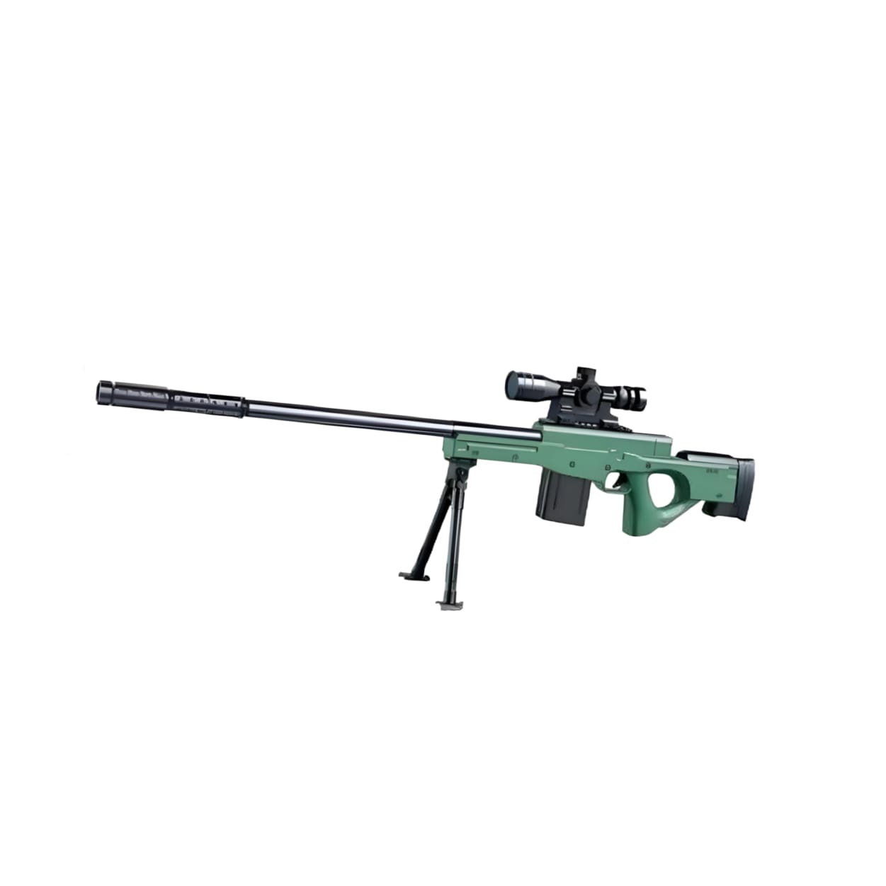 SNIPER GUN AWM 110