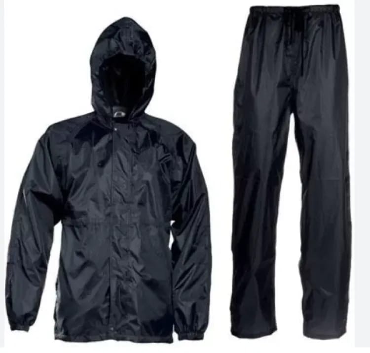 Rain Coat, Rain Suit for Men Women-Waterproof Protective Rain Coat??with??Pants.