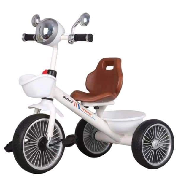 LARGE LIGHT TRICYCLE 0602XW