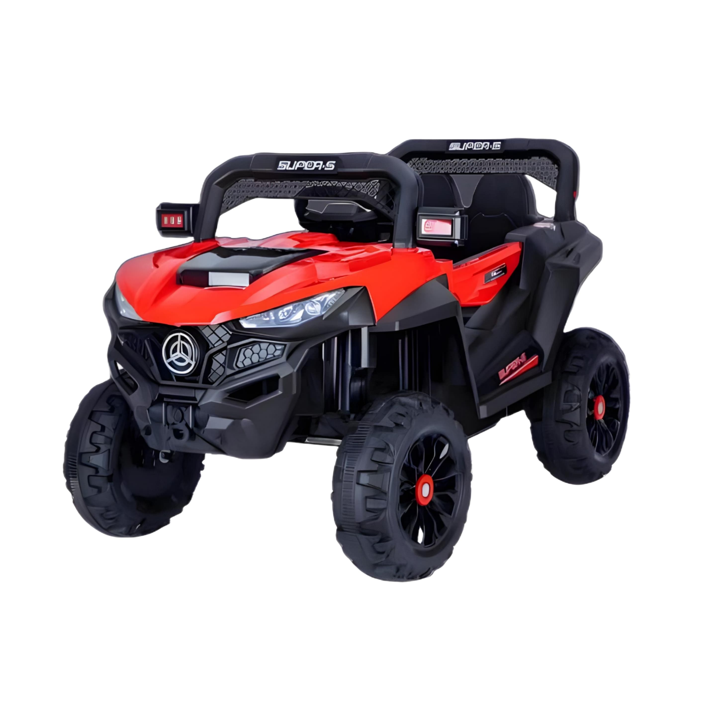 RECHARGEABLE JEEP 08188