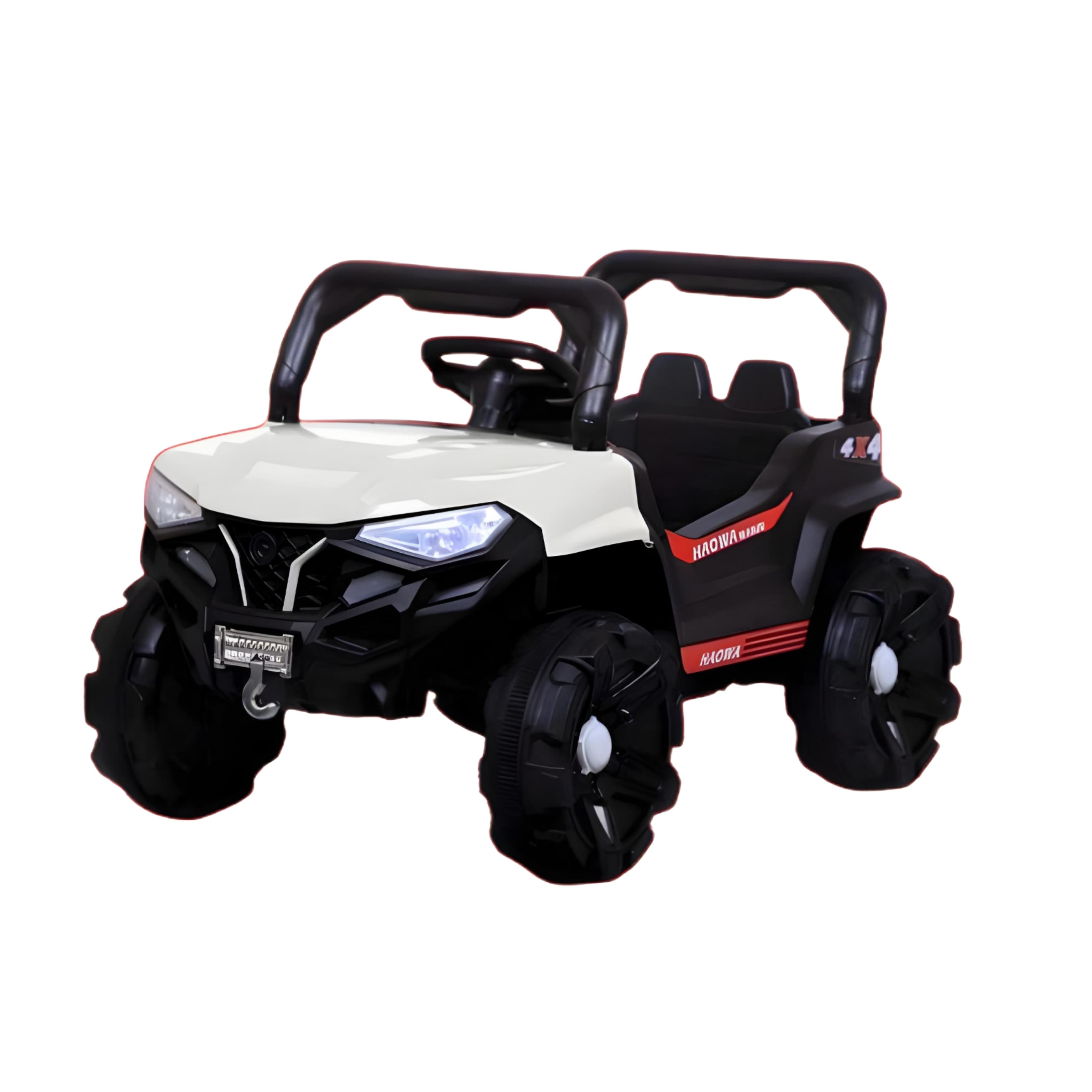 RECHARGEABLE JEEP 1688