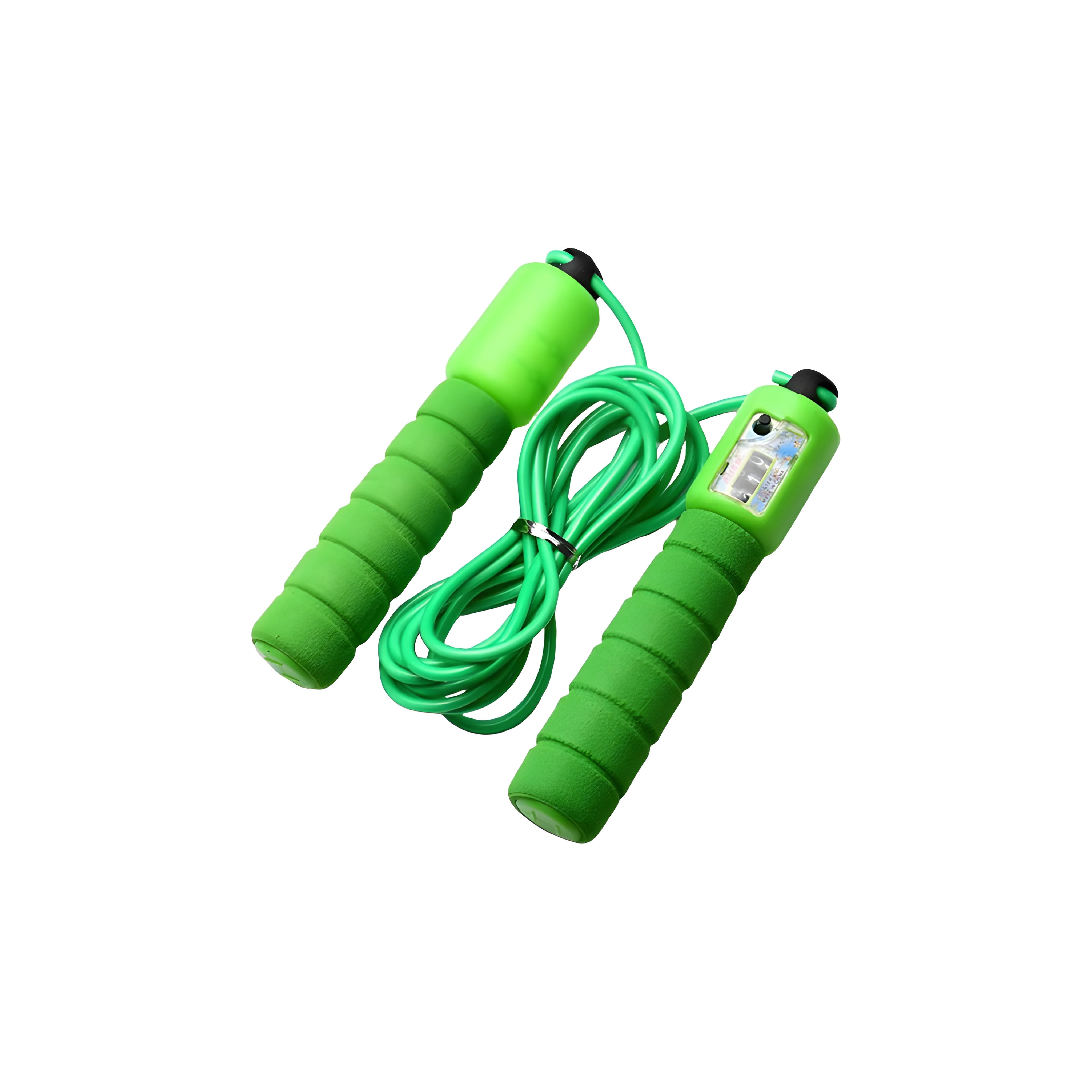 SKIPPING ROPE