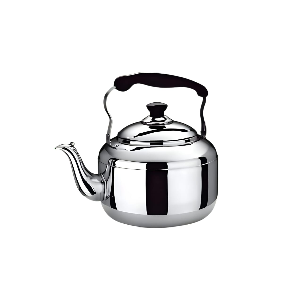 WHISTLE KETTLE 1L