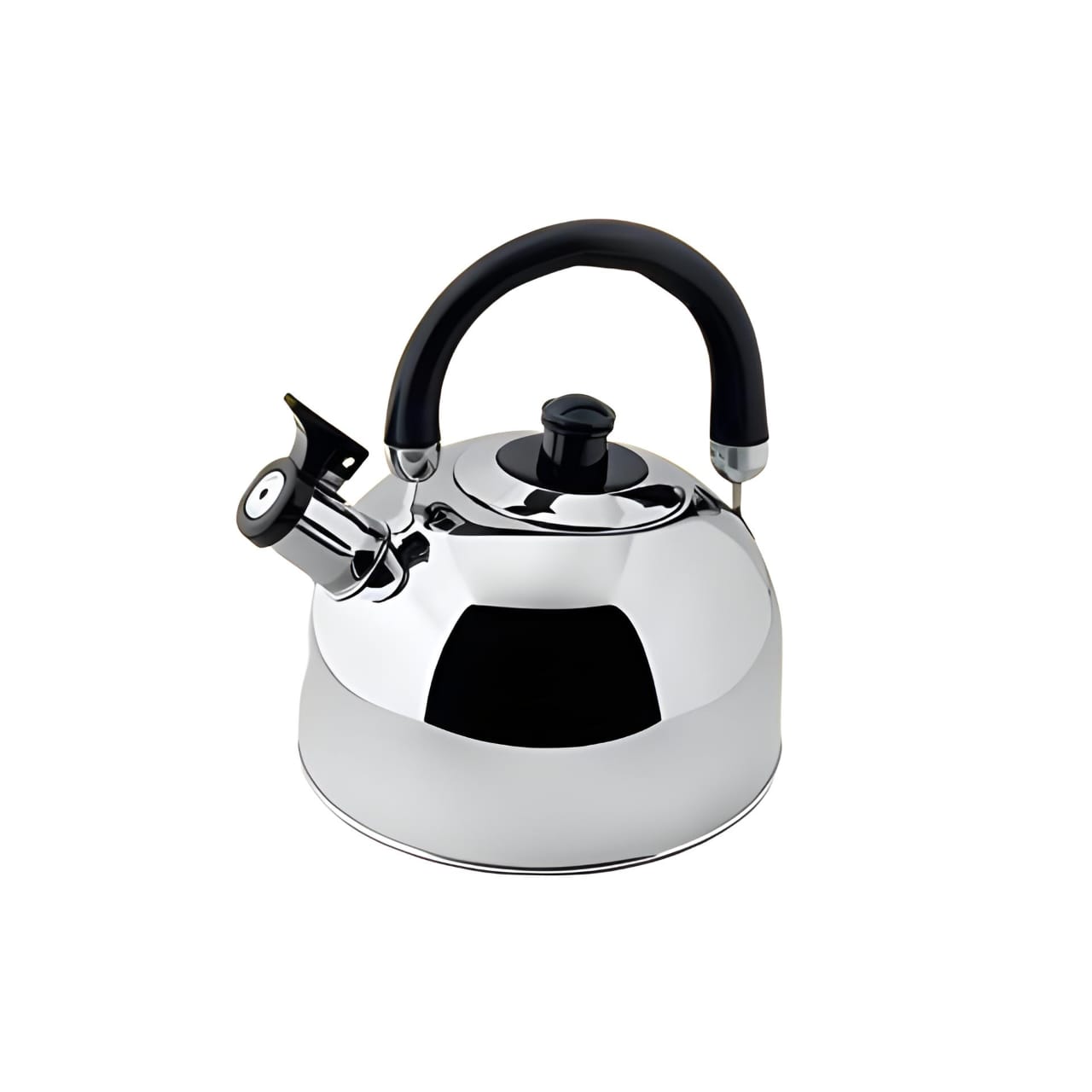 WHISTLE KETTLE 2.5 L