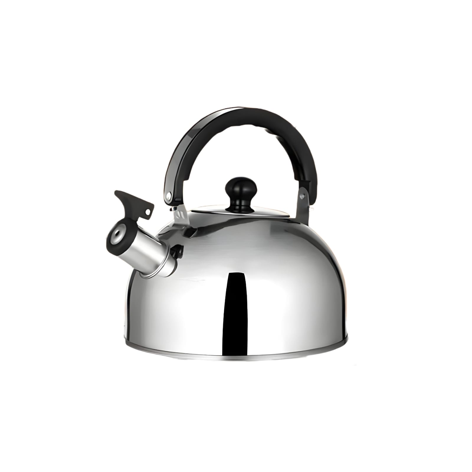 WHISTLING KETTLE 4L 