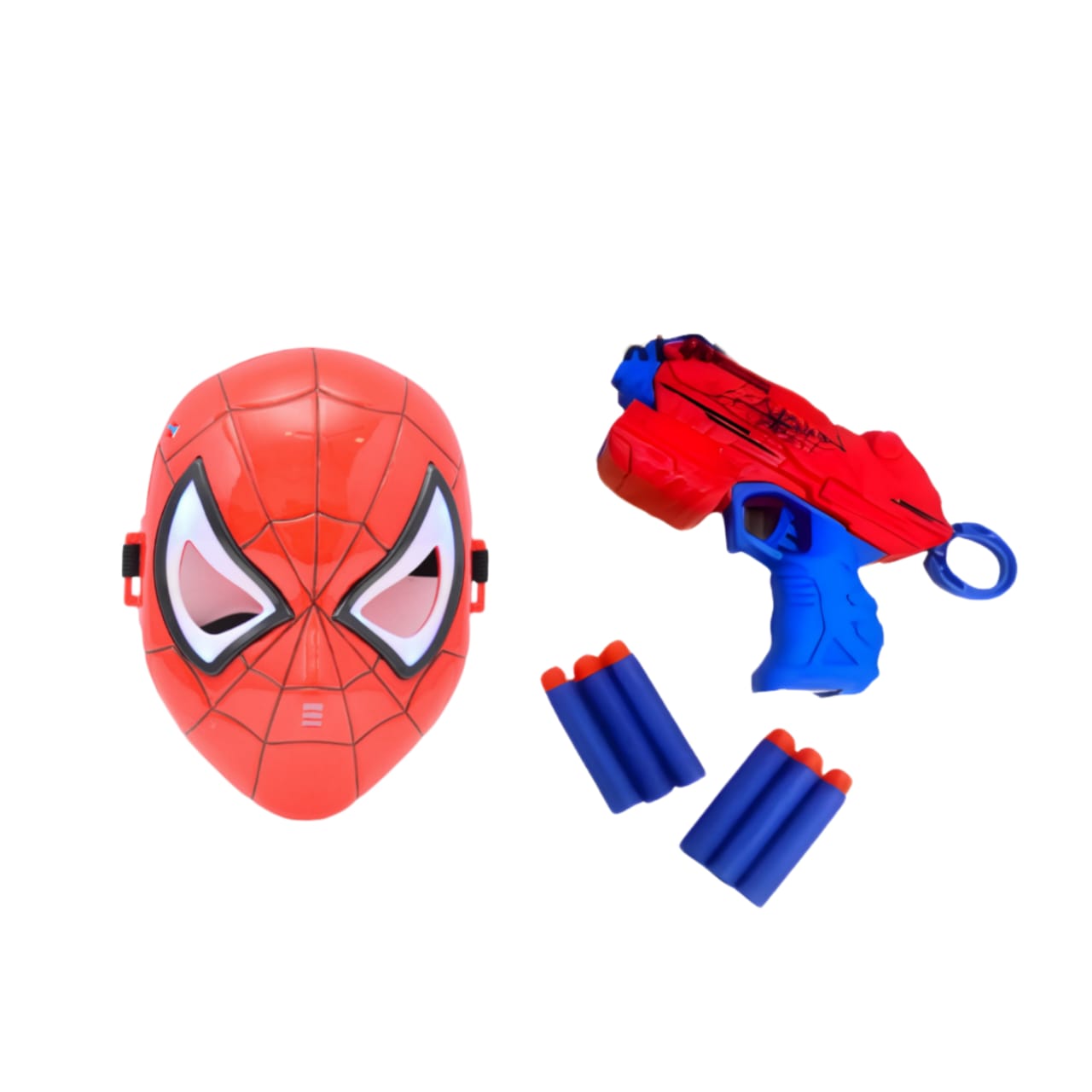 SPIDER GUN