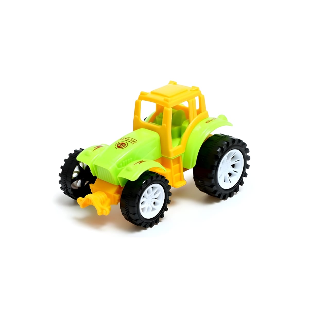 KIDS TRACTOR TOY