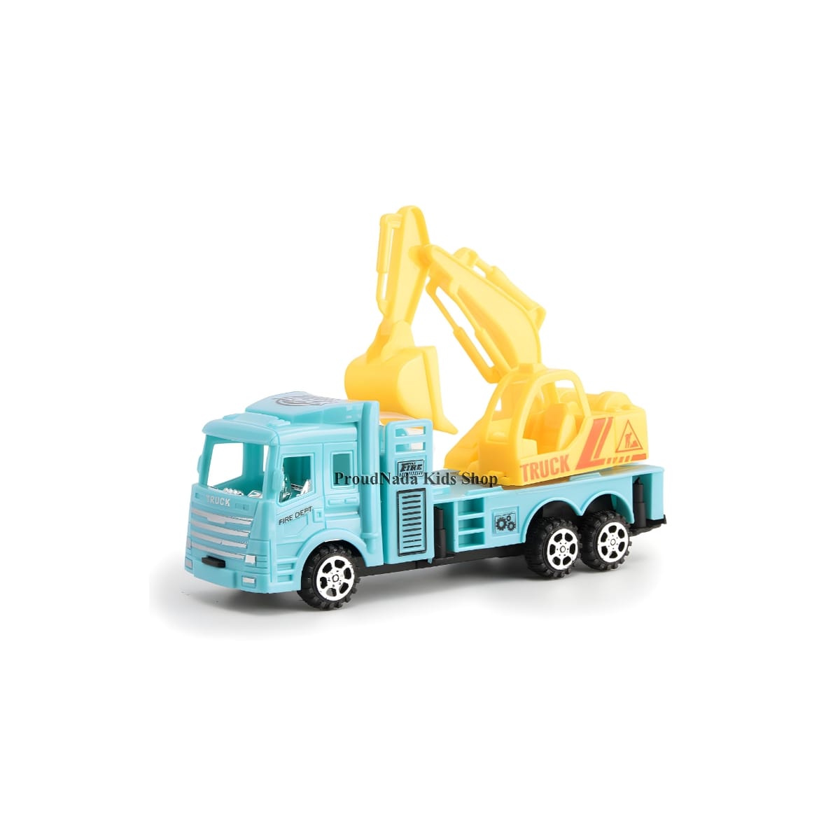 KIDS TRUCK TOY