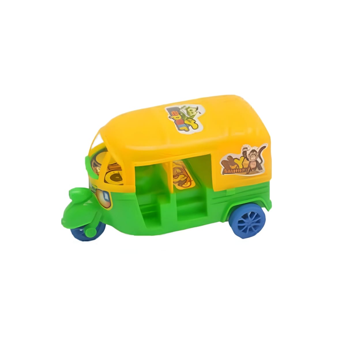 KIDS THREE WHEEL VEHICLE TOY