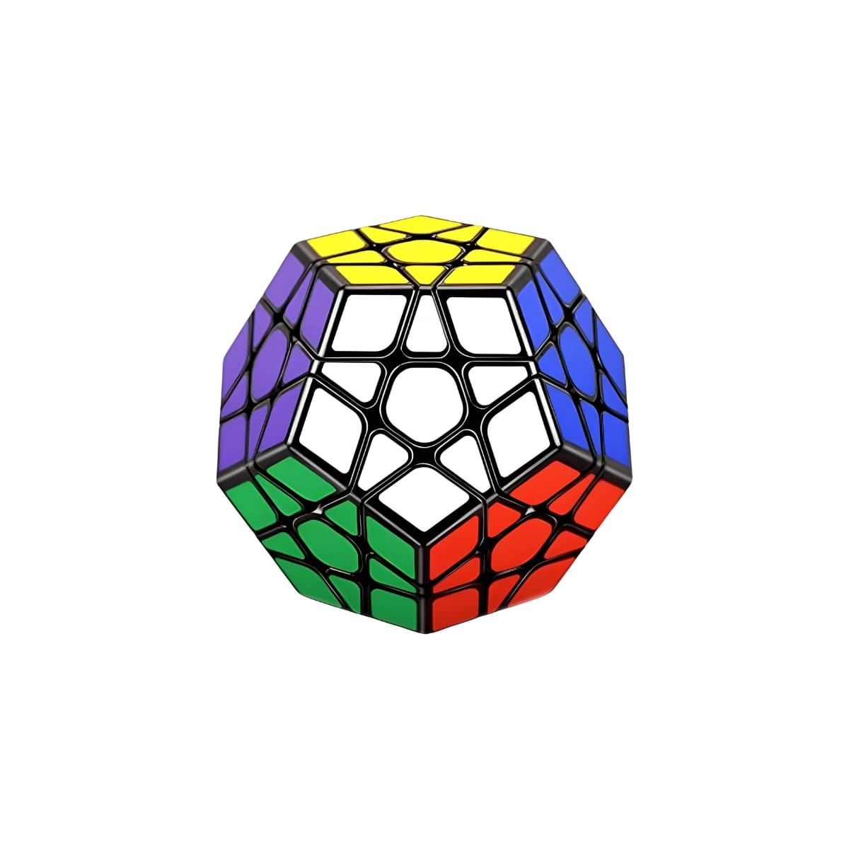 CUBE QIHENG W