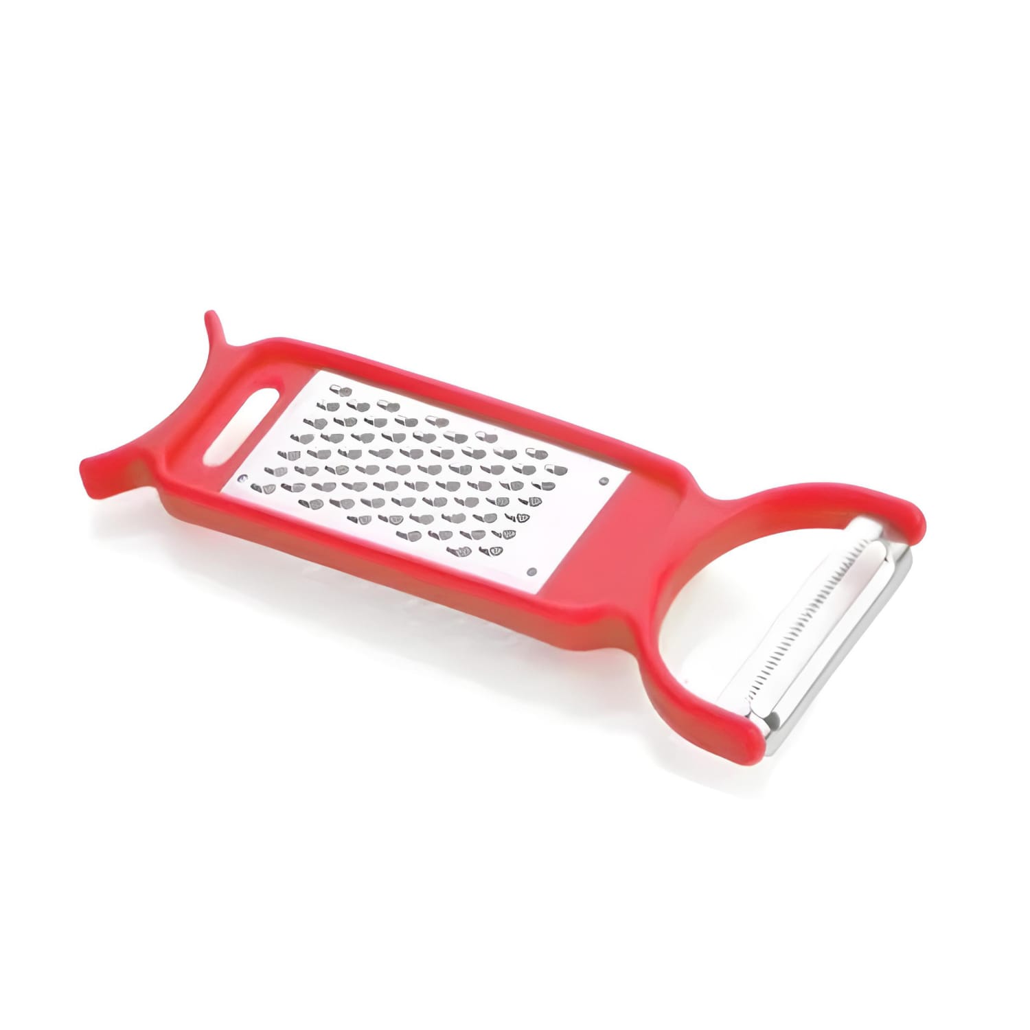 PEELER & GRATER  2*1