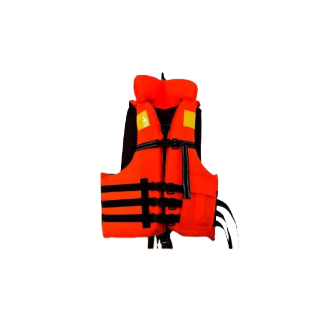 LIFE JACKET