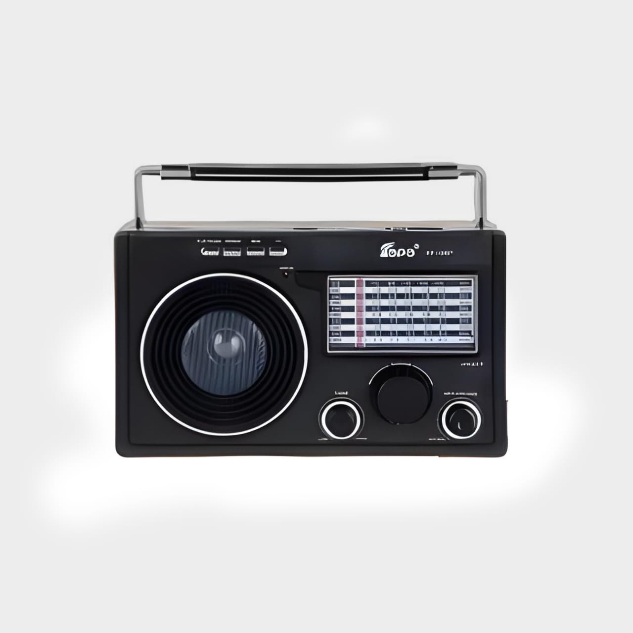 RADIO BIG FP-106BT