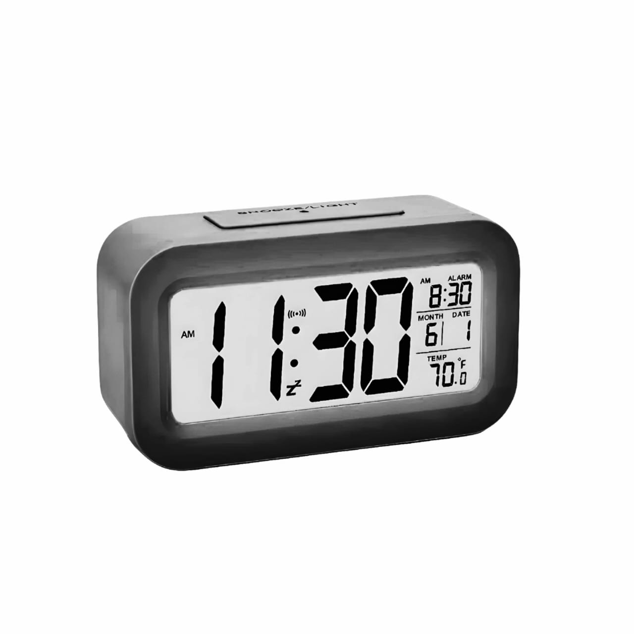 DIGITAL CLOCK