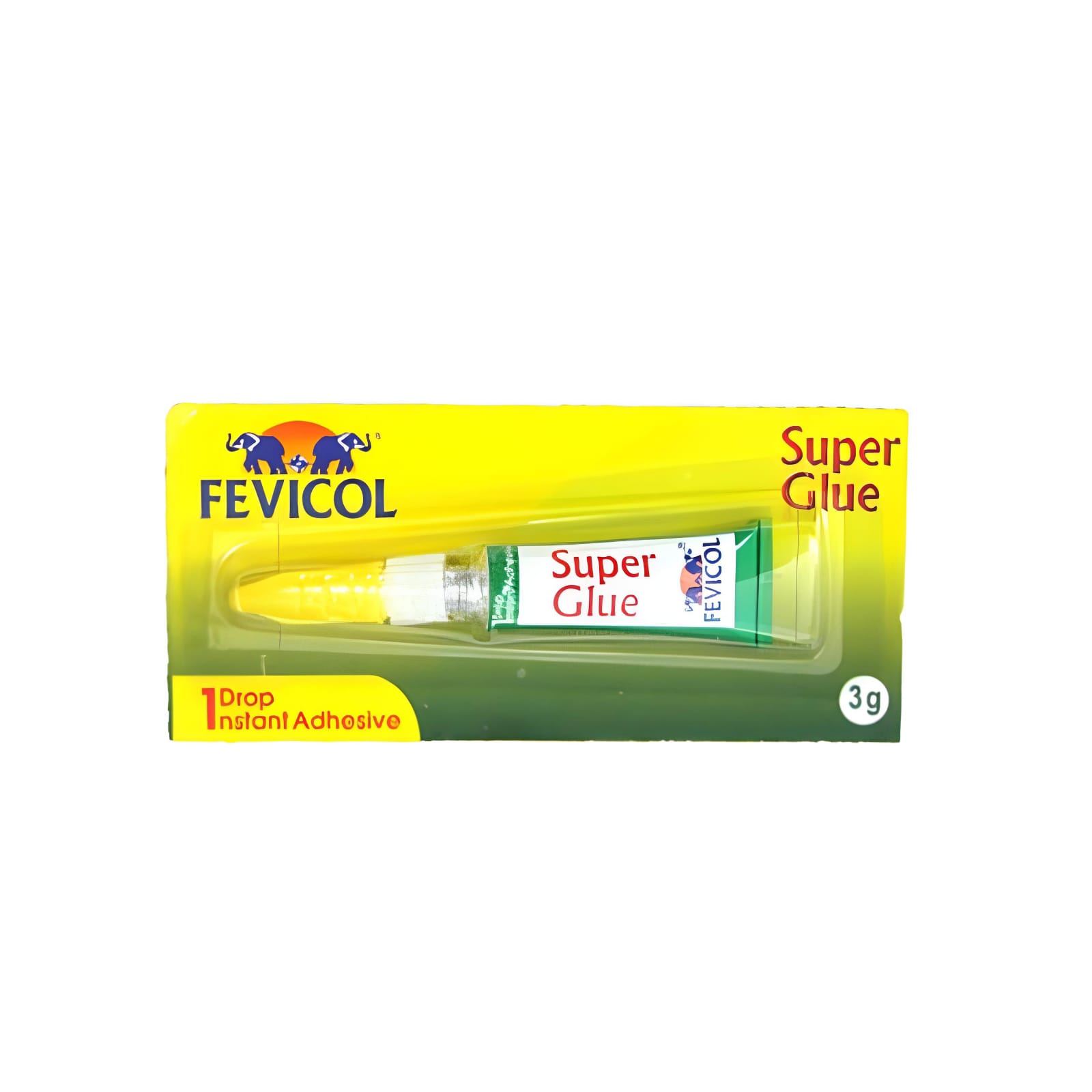 SUPER GLUE FEVICOL