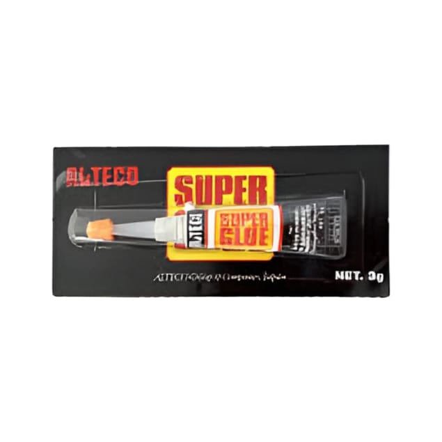 SUPER GLUE