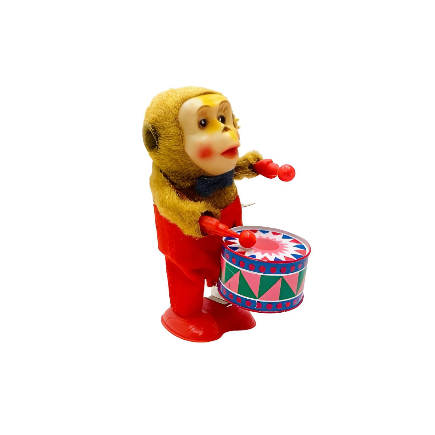 DRUM MONKEY 106