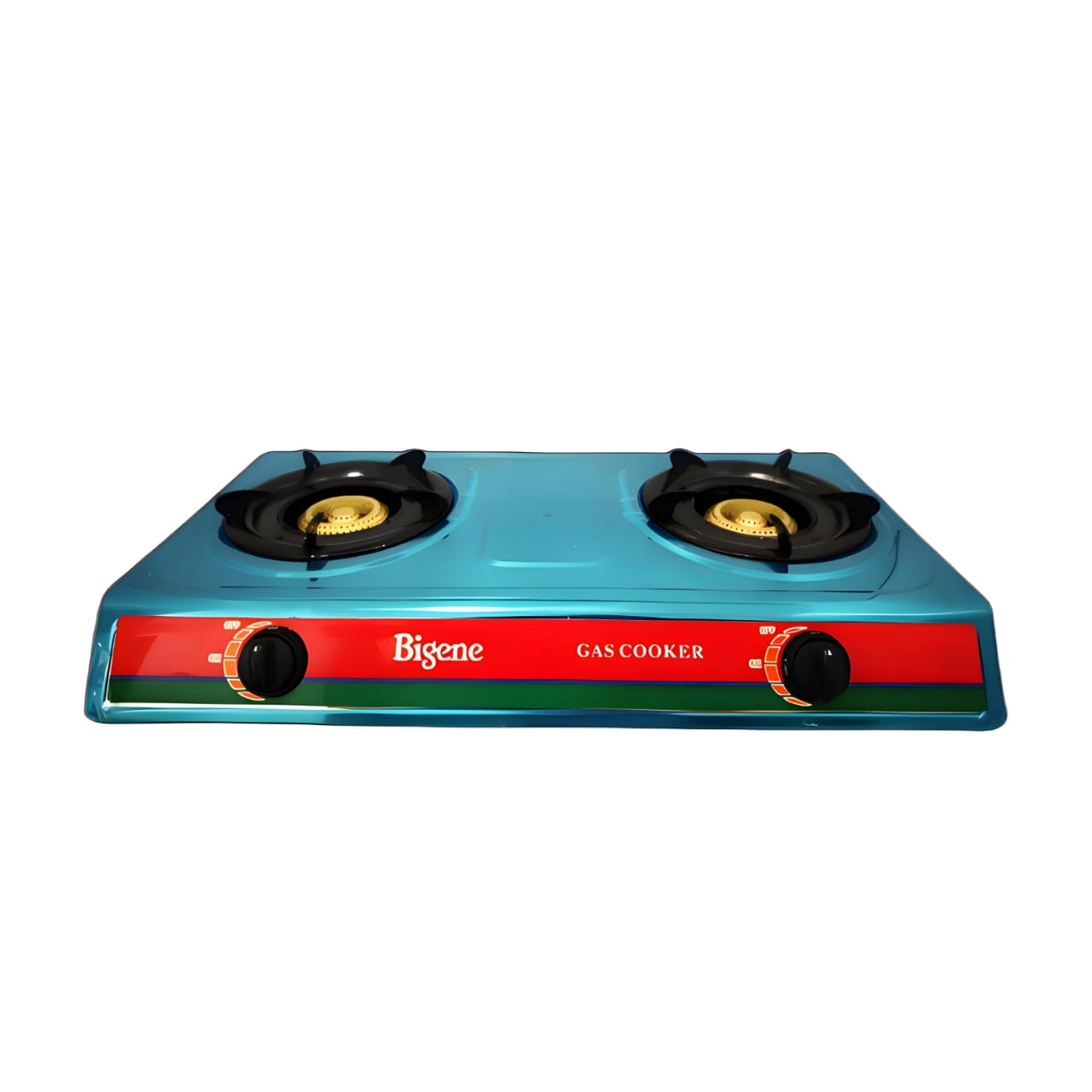 BIGENE 2 BURNER