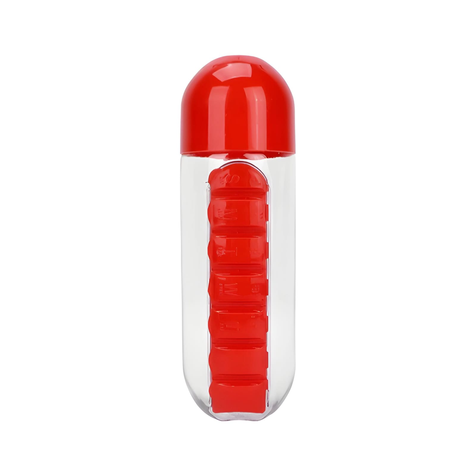 PILL&VITAMIN ORGAN BOTTLE