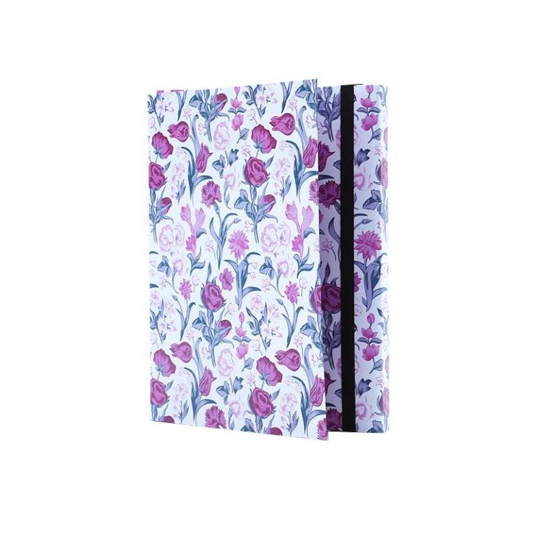 DOCUMENT HOLDER DESIGN PINK