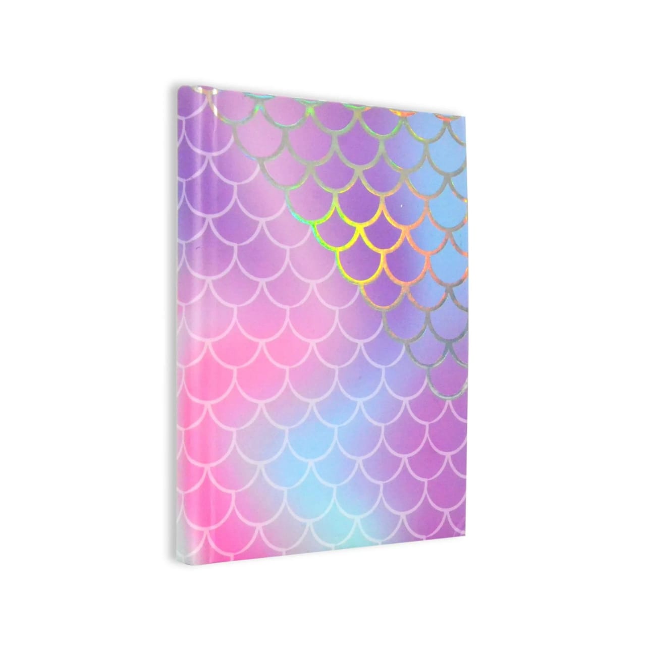 MERMAID NOTE BOOK