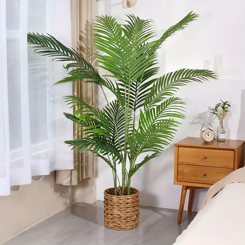 Artificial Areca Palm Plant 