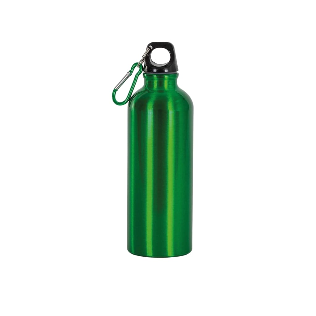 WATER BOTTLE 500ML STEEL