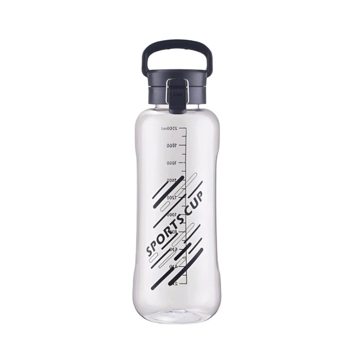 WATER BOTTLE ( 2L ) 