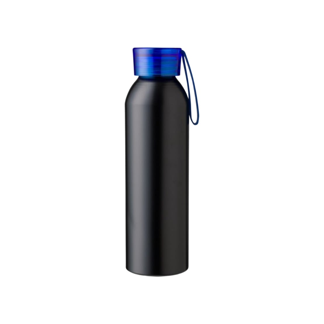 BOTTLE WITH LID TAG