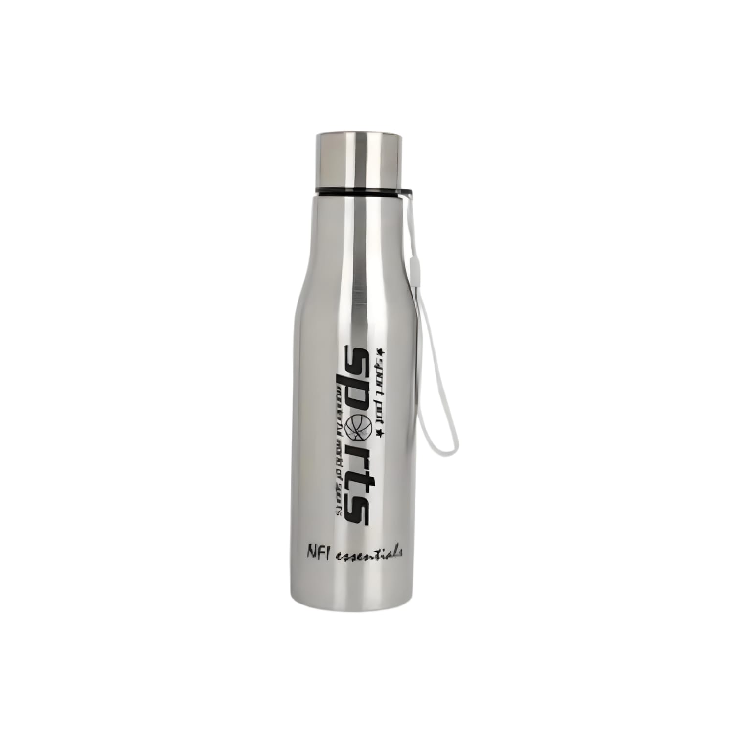 WATER BOTTLE 750ML COLOUR