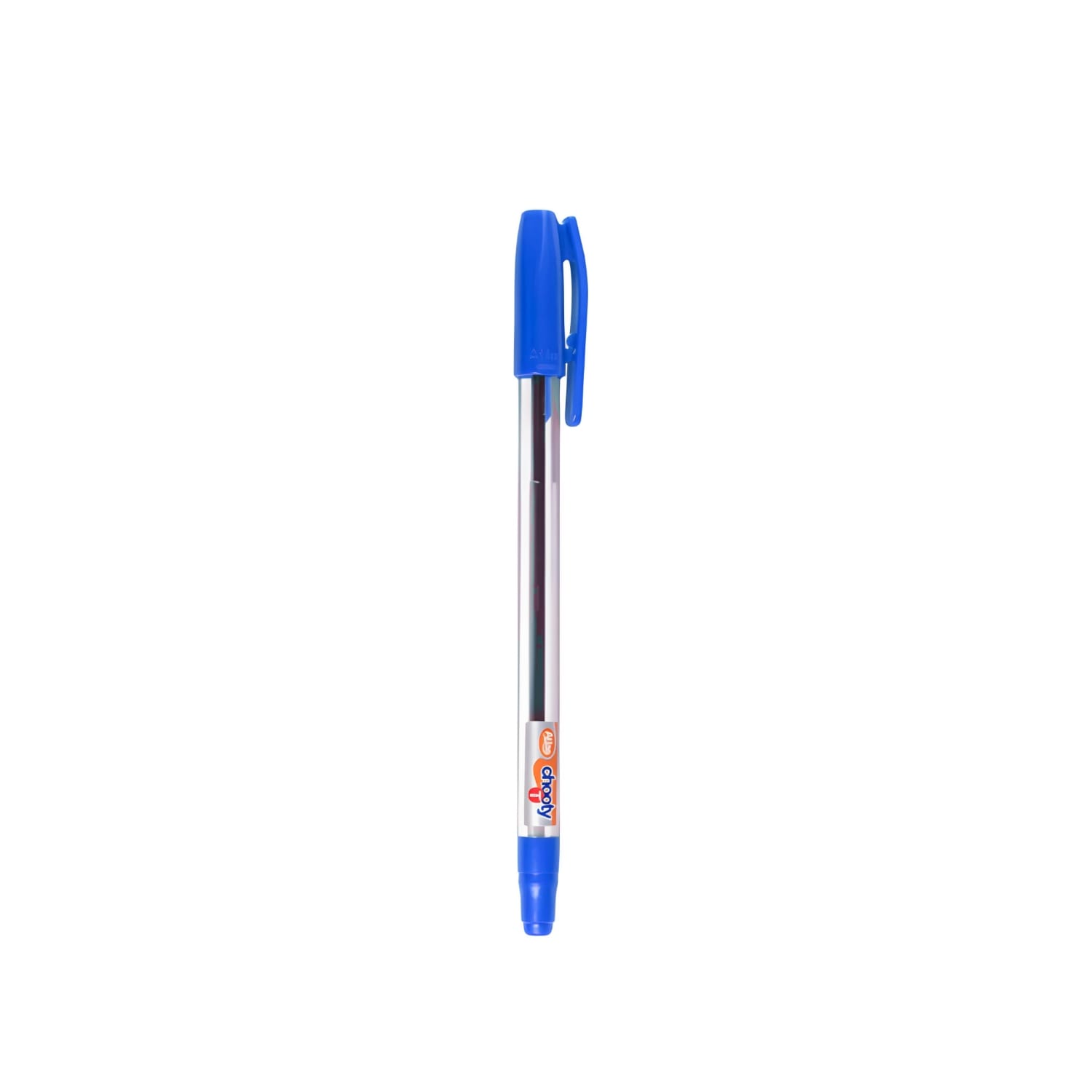 ATLAS CHOOTY BLUE PEN 50pcs (PEN073)