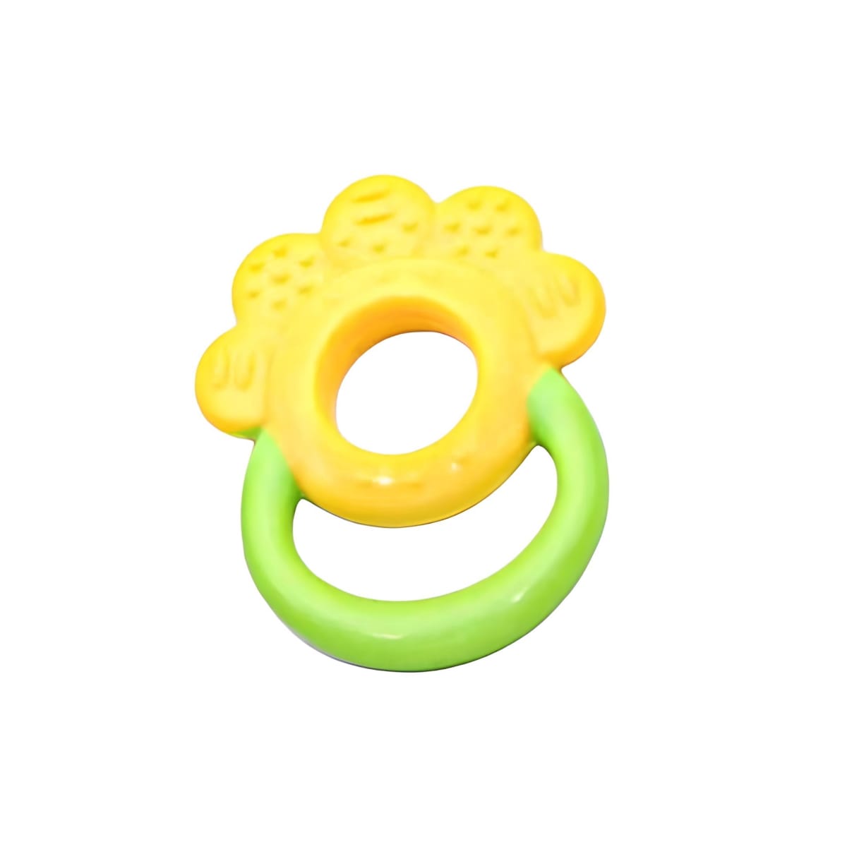 BABY TEETHING TOY