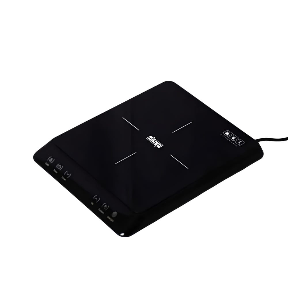 ELECTRIC INDUCTION COOKER - KD5049 DSP 2000W