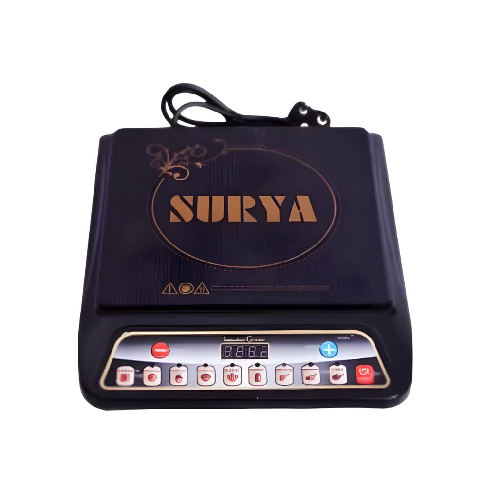 INDUCTION COOKER SURYA ST