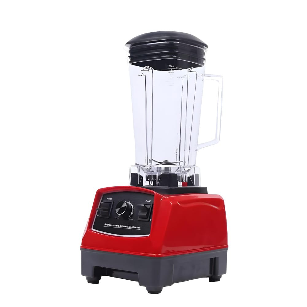 COMMRCIAL BLENDER 2 L M