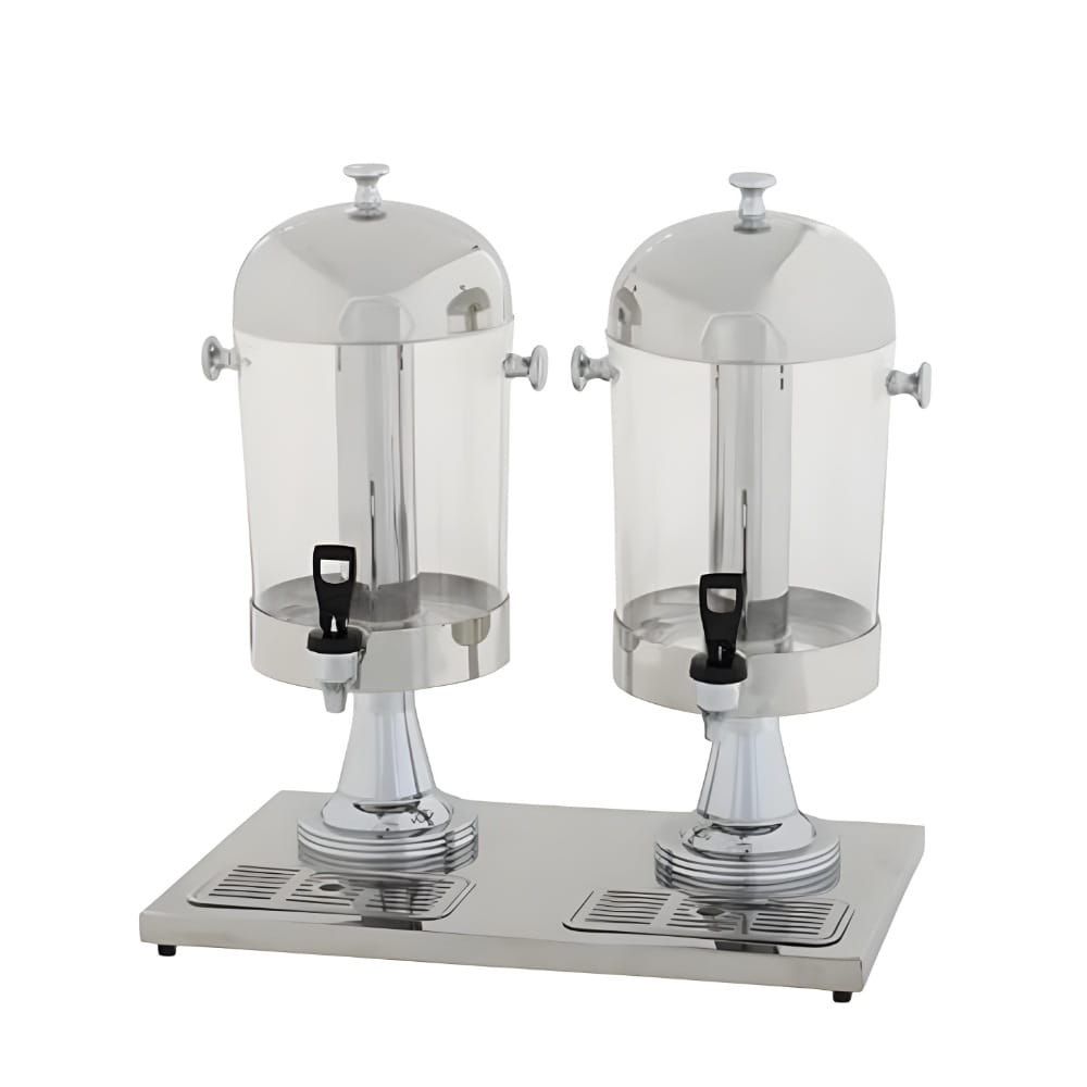 Double Juice Dispensers,  2L CHI 36