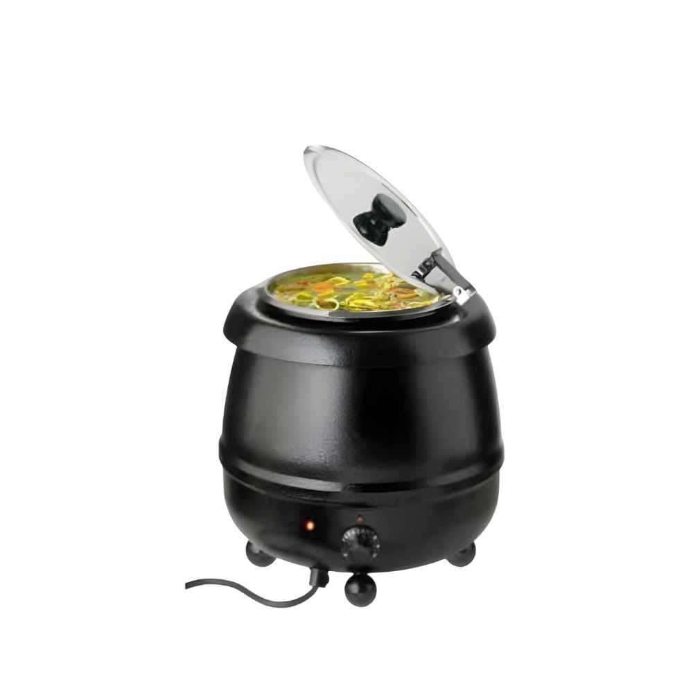 ELECTRIC SOUP POT 13 L