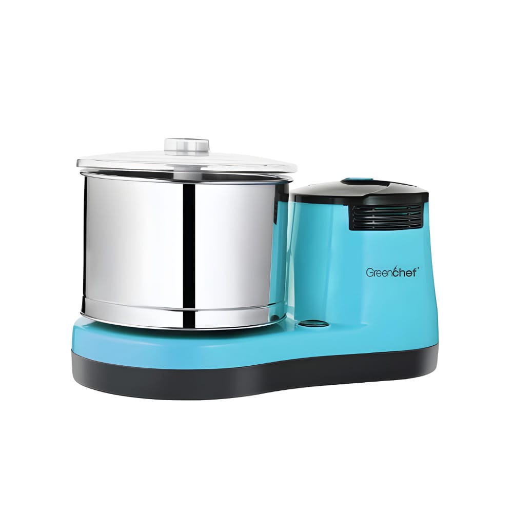 GRINDER (TABLE TOP WET GRINDER GREENCHEF 2Ltrs)