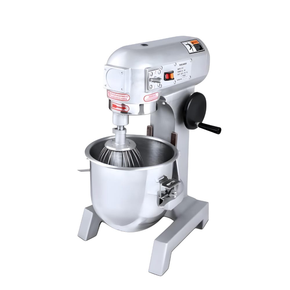 Flour Mixer/ Bread Dough Mixer 10L 