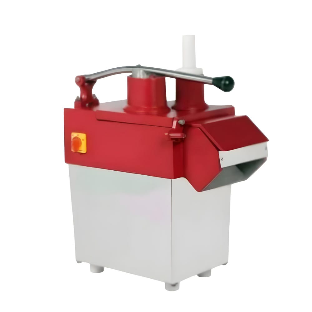 VEGITABLE CUTTER MACHINE (Stainless Steel)