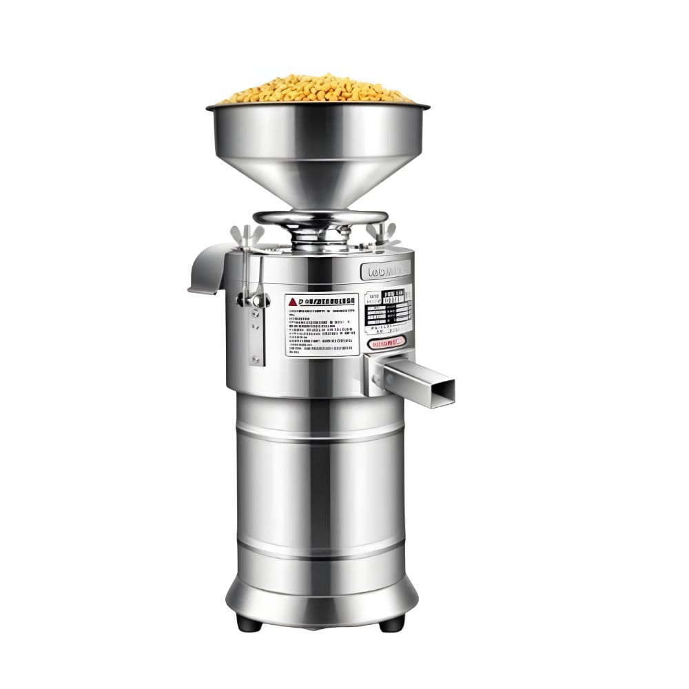 SOYA BEAN GRINDER, SOYA BEAN MACHINE, SOYA MILK MACHINE, GRAIN GRINDER FOOD GRINDER 60KG