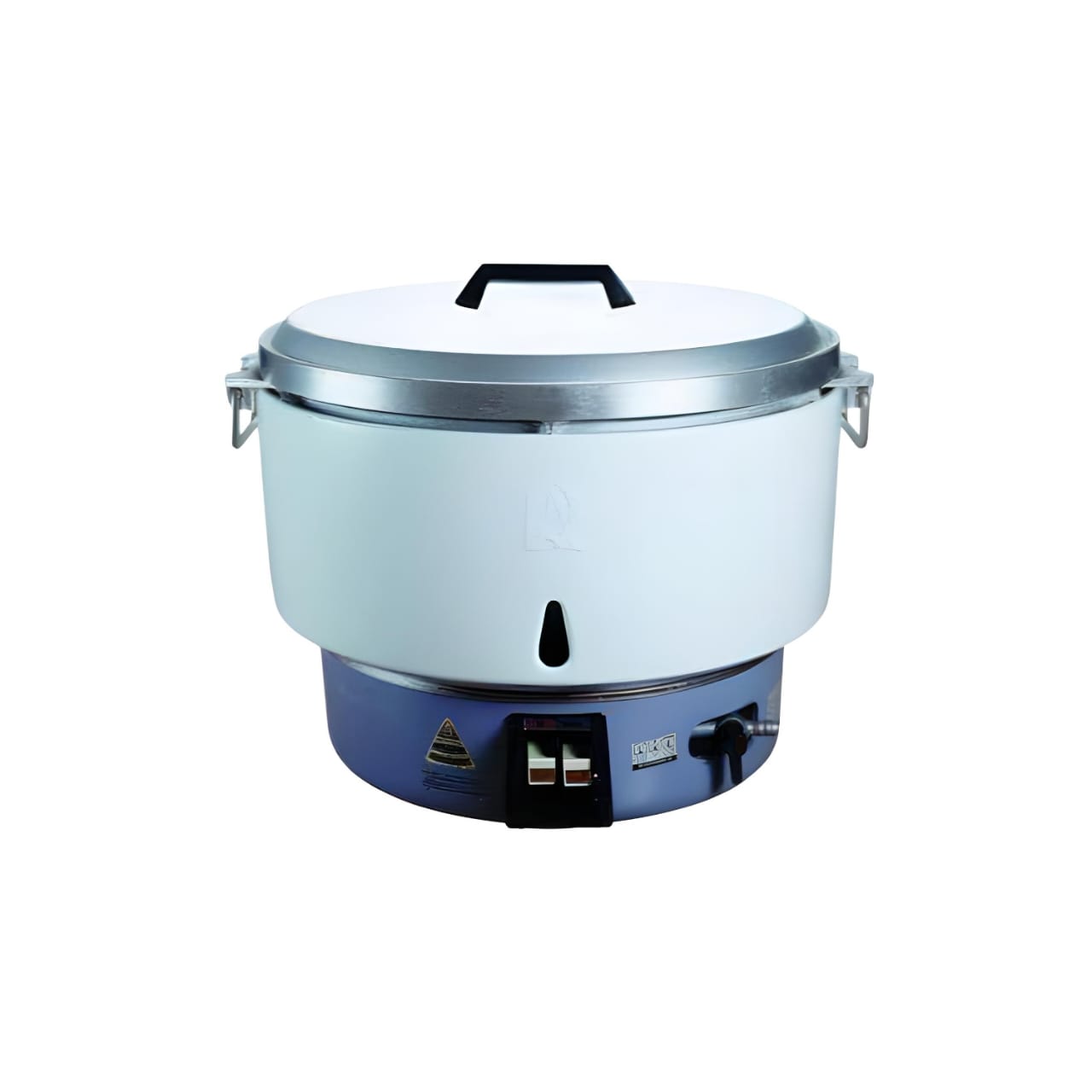 GAS RICE COOKER 30L MMS R2