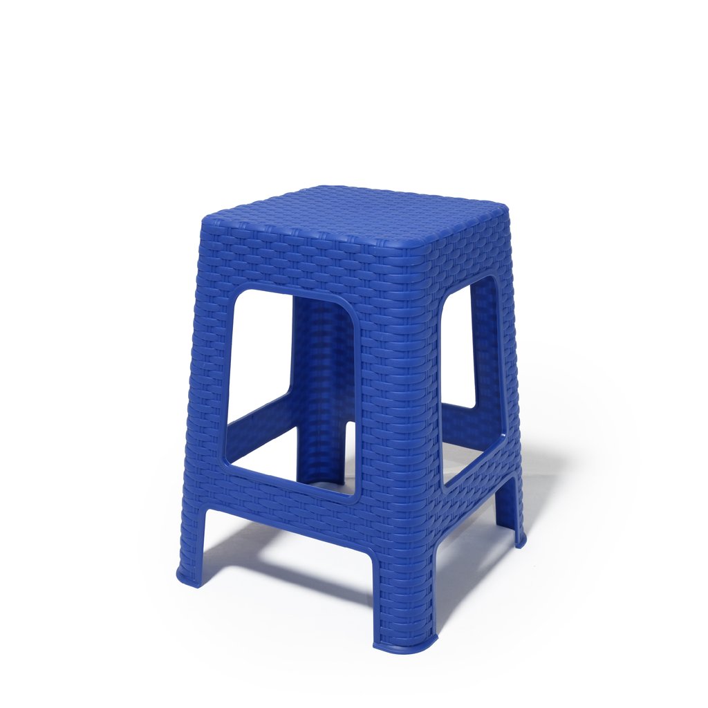 Rattan Design Stool -PRD# MUN1111044