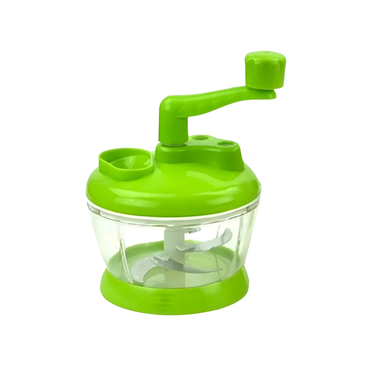 Multifunctional Manual Vegetable Chopper (MUN-1111160)