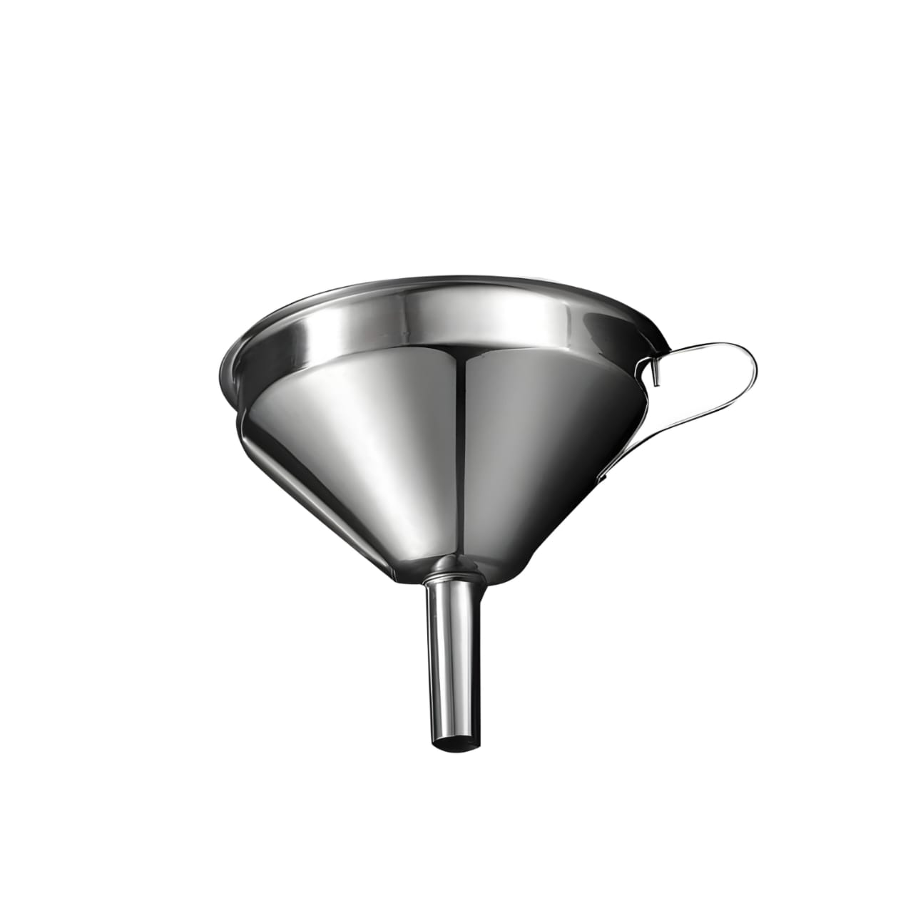 Stainless Steel Oil Funnel (MUN-1111146)