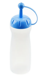 Plastic Sauce Squeeze Bottles (MUN-1111898)