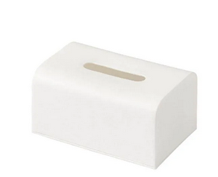 Tissue Box Simple Stylish Home Decor(MUN-1111474)