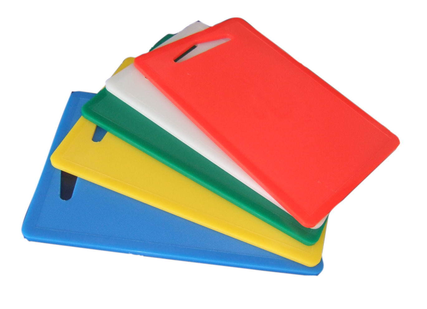 Plastic Cutting Board (MUN1113148)