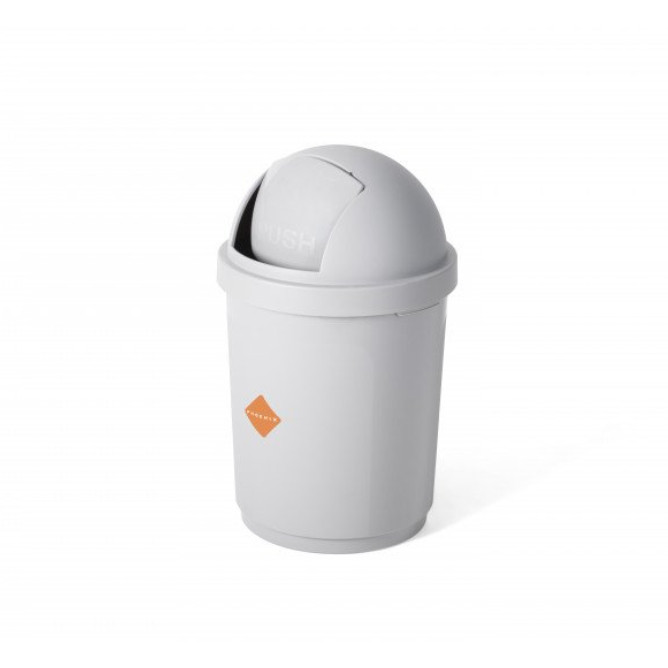 Dome Push Garbage Bin 30 LTR(MUN-1117331)