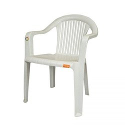 Plastic Chairs, With Armrest (MUN-1123093)